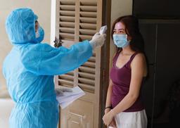 6 vật dụng cốt lõi không thể thiếu với F0 cách ly, điều trị tại nhà