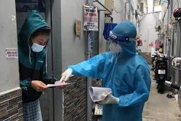 F0 không khai báo với trạm y tế sẽ bị mất 2 khoản tiền, tối thiểu 10 triệu đồng