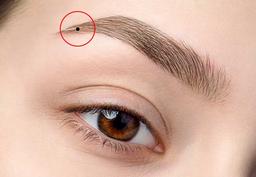 Sở hữu nốt ruồi ở vị trí này càng lớn tuổi chị em càng trẻ đẹp, giàu có và thành đạt