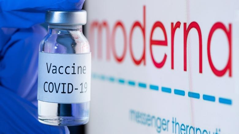Vaccine Covid-19 Moderna được Bộ Y tế gia hạn sử dụng từ 7 lên 9 tháng