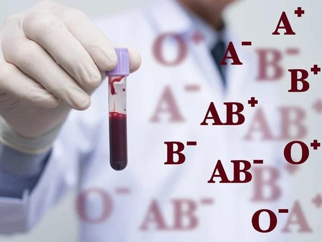 Con sinh ra có IQ cao vượt trội nếu bố nhóm máu 0 mẹ nhóm máu A