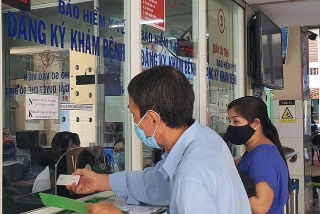 3 bước để y tế phường công nhận F0, cấp giấy hưởng BHXH ở Hà Nội