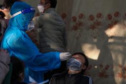 Biến thể lai vừa xuất hiện Deltacron là gì, nguy hiểm tới đâu?