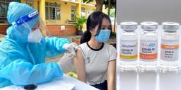 Sau khi khỏi bệnh bao lâu, trẻ sẽ được tiêm vaccine COVID-19?