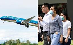 Từ 16/3, Singapore khôi phục đi lại 2 chiều với Việt Nam không kiểm dịch