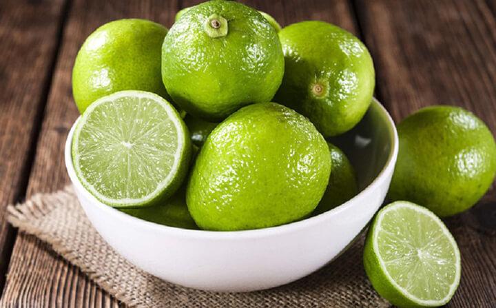 Mách bạn 3 cách giảm cân bằng chanh tươi hiệu quả nhanh hơn hút mỡ bụng