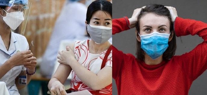 Hậu Covid-19, những người từng là F0 vẫn có thể bị các triệu chứng này