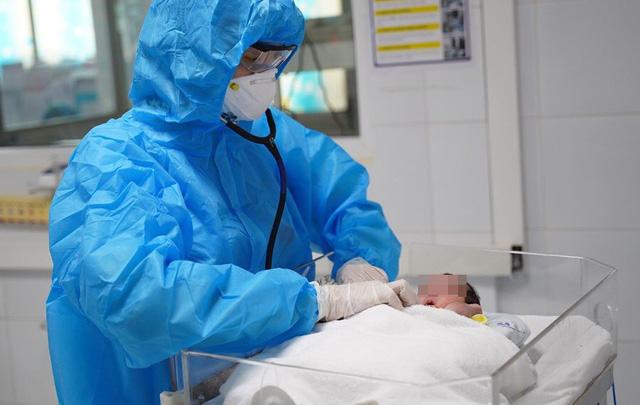 Mắc COVID-19 trẻ sẽ có kháng thể tự nhiên ít nhất trong 7 tháng