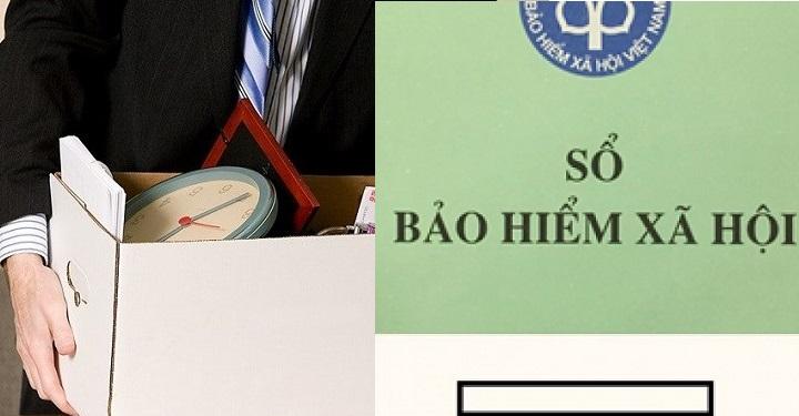 3 trợ cấp, quyền lợi sau khi nghỉ việc người lao động phải có sổ BHXH mới được hưởng