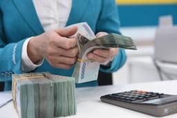 Cá nhân thu nhập lương 17 triệu/tháng vẫn chưa phải nộp thuế