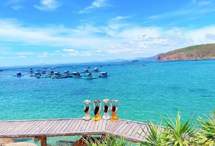 Sân bay Phù Cát đóng cửa từ ngày 12/4 đến 25/4, hành khách đi Quy Nhơn dịp này cần chú ý