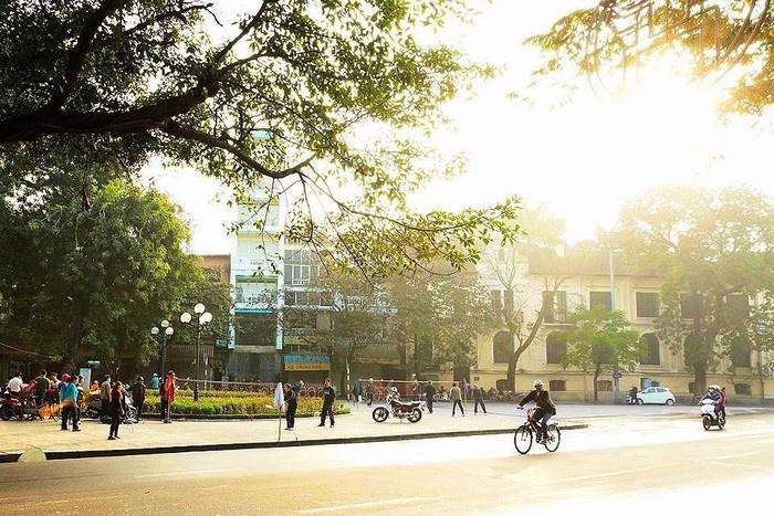 Thời tiết dịp nghỉ lễ giỗ Tổ Hùng Vương cả nước như thế nào?