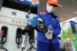 Sau lễ giỗ Tổ Hùng Vương, giá xăng có thể giảm 600 - 800 đồng/lít