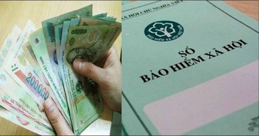Người lao động sẽ mất hàng trăm triệu đồng nếu rút BHXH 1 lần