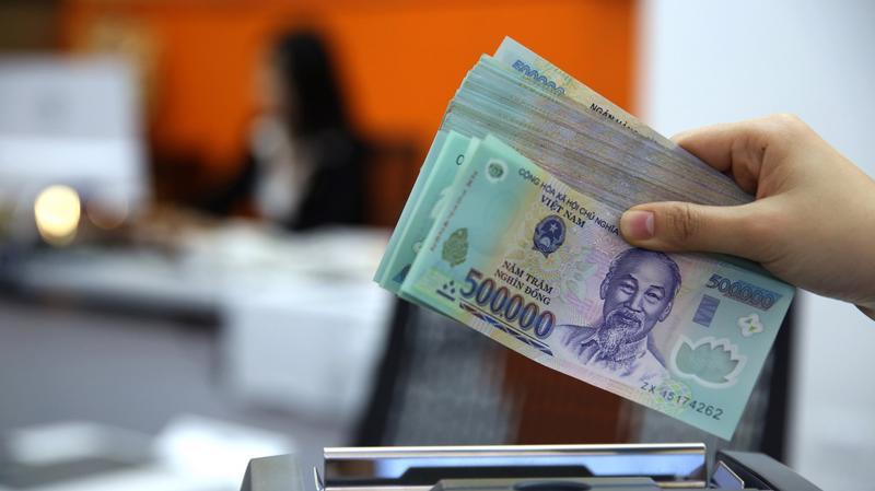 Đối tượng nào sẽ được tăng lương tối thiểu từ 1/7?