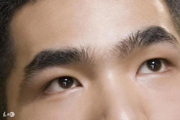 Vì sao cổ nhân dạy: "Lấy vợ không lấy người có gò má cao, gả chồng không gả người có chân mày liền"?