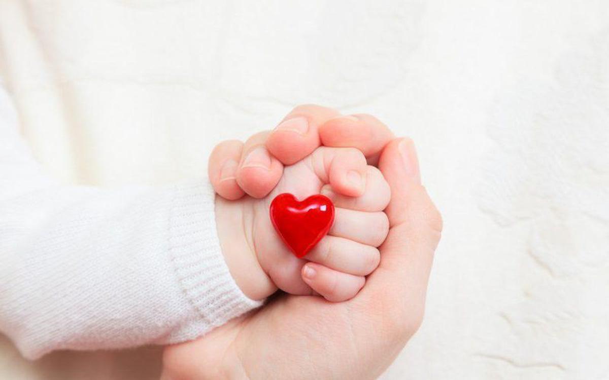 Muốn biết trẻ có IQ cao, thông minh hơn người hay không, chỉ cần nhìn bàn tay là rõ