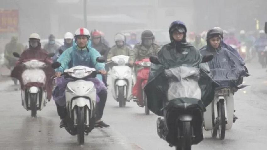 Từ 13/5, miền Bắc xuống dưới 16 độ, "mùa hè lạnh" sau 40 năm