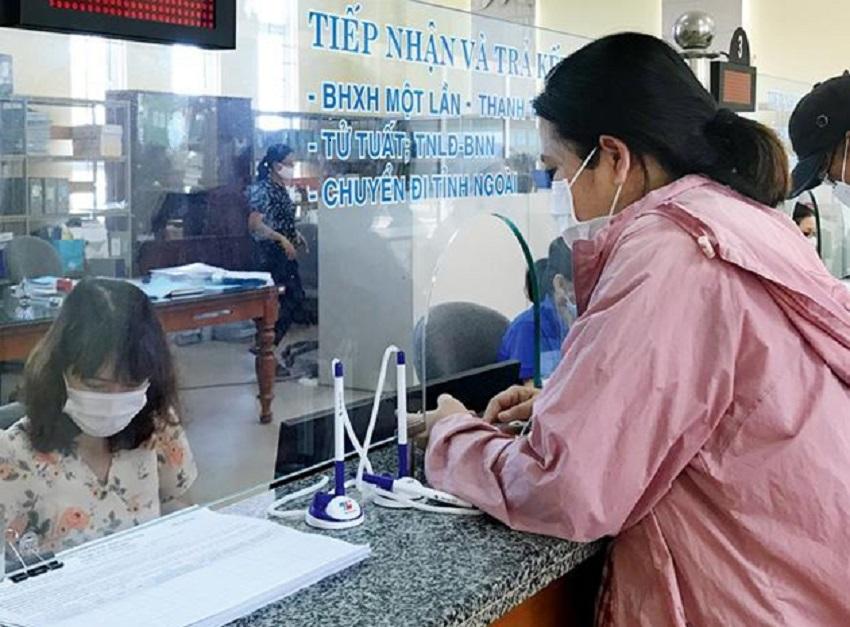 Không rút BHXH 1 lần, người dân sẽ được tăng nhiều quyền lợi