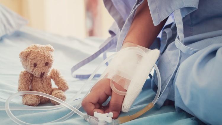Châu Âu ghi nhận ca tử vong đầu tiên vì viêm gan bí ẩn