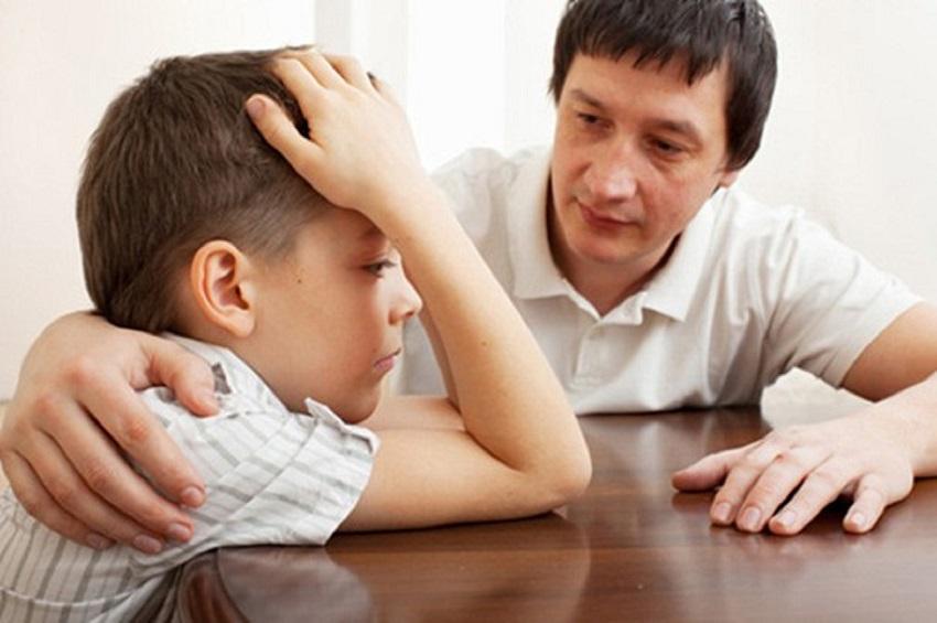 6 bài học cha nên dạy con trai từ nhỏ để lớn lên bảnh lĩnh, có trách nhiệm và luôn hạnh phúc