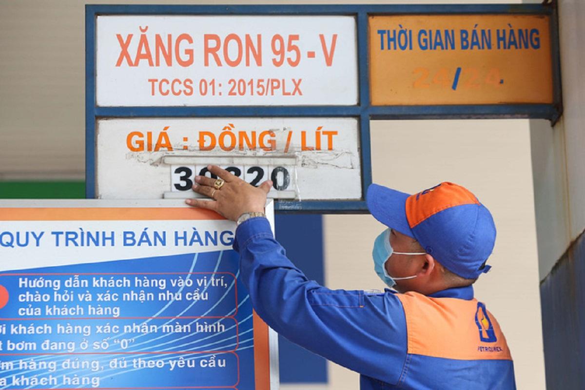 Ngày 21/5, giá xăng dự báo tiếp tục tăng, bỏ qua mức 30.000 đồng/lít