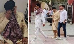 Đi đón dâu muộn 5 tiếng vì mải tiệc tùng, tới nơi cô dâu đã thành "vợ người ta"