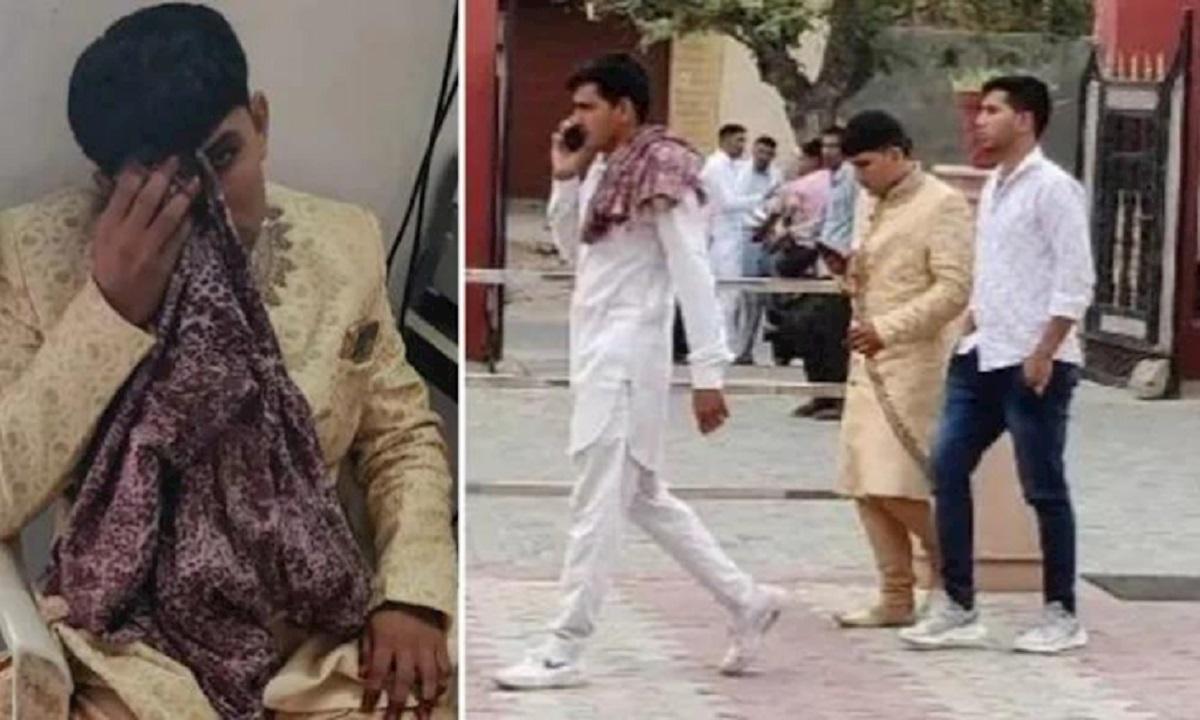 Đi đón dâu muộn 5 tiếng vì mải tiệc tùng, tới nơi cô dâu đã thành "vợ người ta"