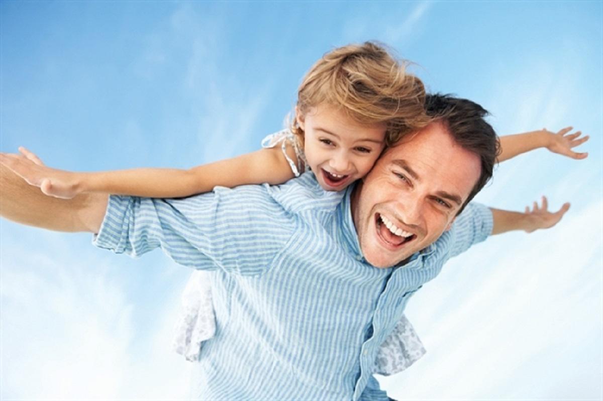 Câu nói "Con gái là người tình kiếp trước của cha" xuất phát từ đâu?