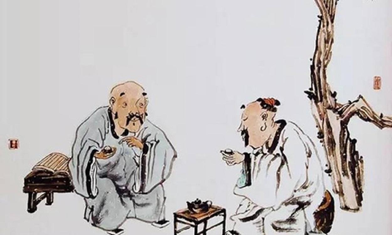 Vì sao người xưa nói: "Ai giàu ba họ, ai khó ba đời"?