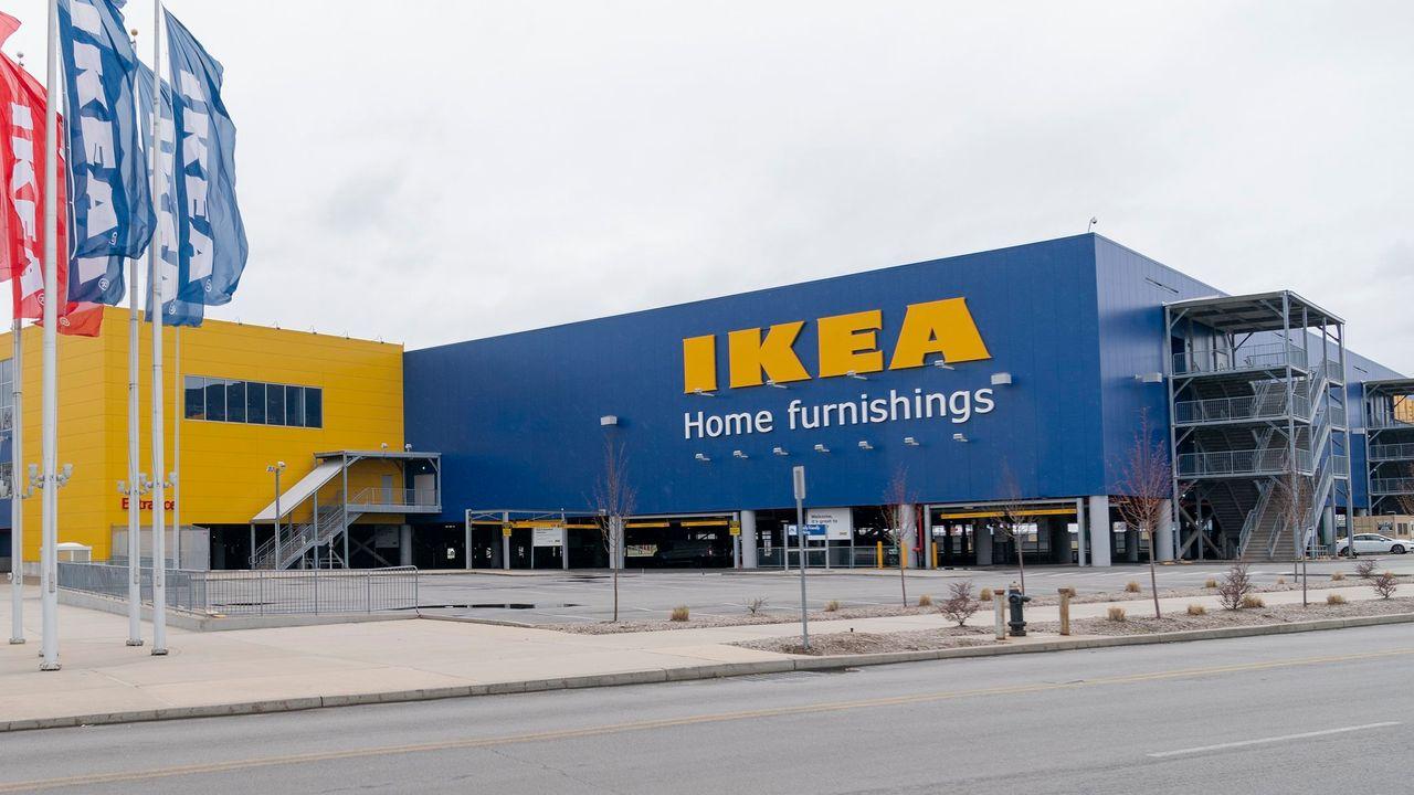IKEA biến “thảm họa chính tả” thành công cụ marketing thành công rực rỡ