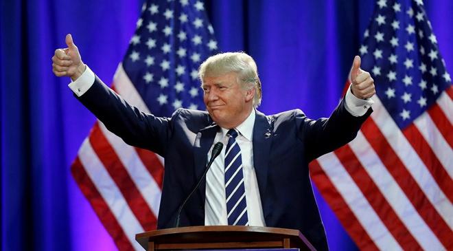 Nhìn lại nhiệm kỳ đầy biến động của Tổng thống Donald Trump