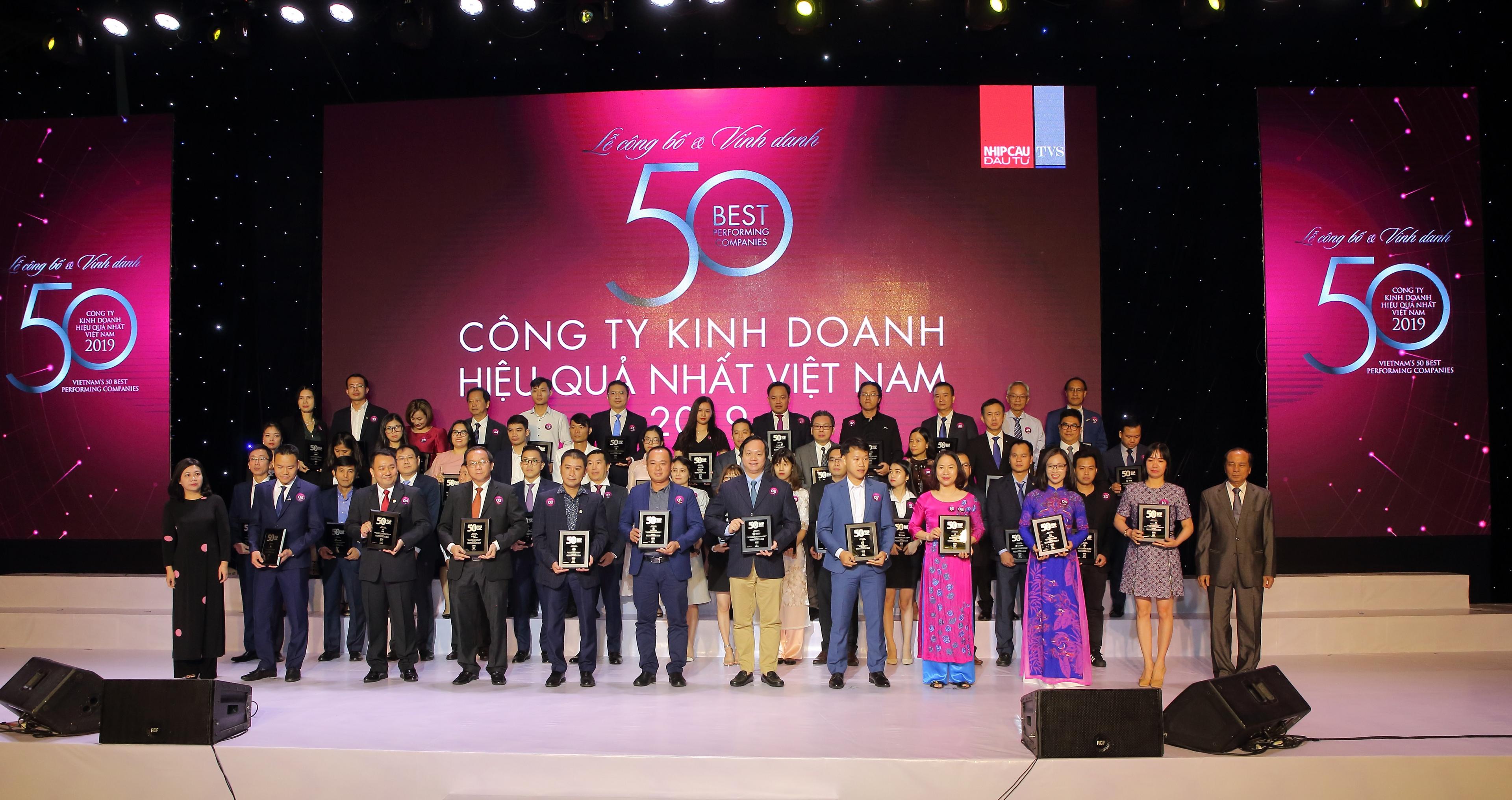 Hành trình phát triển của Vicostone sau thương vụ M&A vô tiền khoáng hậu năm 2014
