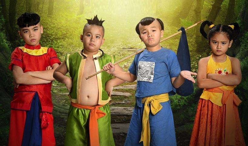 Tác giả Trạng Tí chỉ trích Ngô Thanh Vân, từ chối nhận tiền để "diễn kịch"