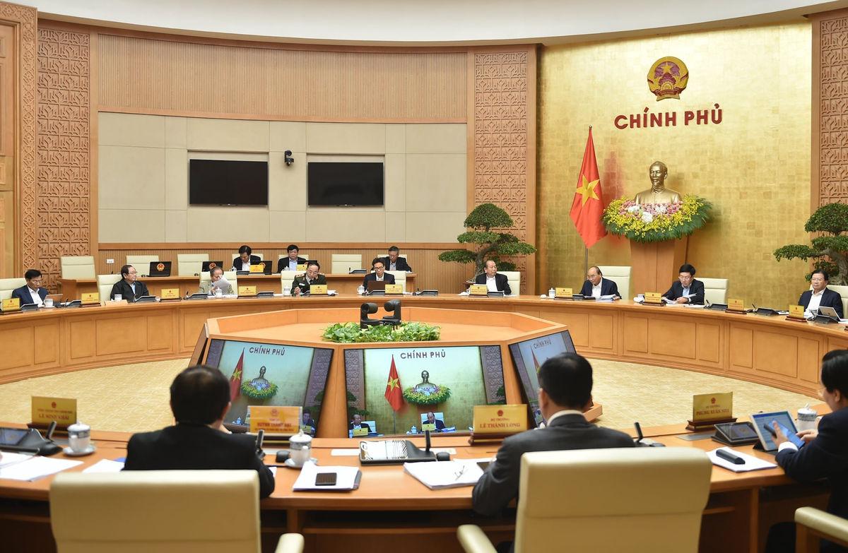 Chuẩn nghèo 5 năm tới sẽ thay đổi