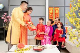 Những câu chúc Tết hay và ý nghĩa đón chào năm Tân Sửu