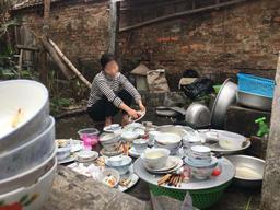 Những nỗi ám ảnh khó nói nên lời vào dịp Tết của chị em phụ nữ
