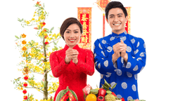 Những câu chúc Tết "trending" cho bạn ghi điểm với mọi người