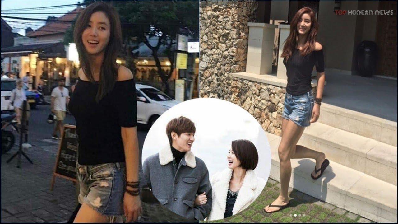 Drama "căng đét" sáng mùng 1: Lee Min Ho dính nghi án hẹn hò "mẹ Kim Tan"