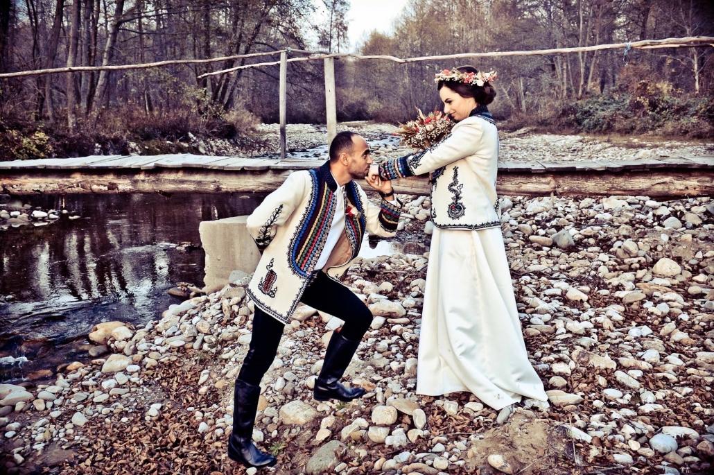 Những phong tục độc lạ trong ngày Lễ tình nhân trên thế giới