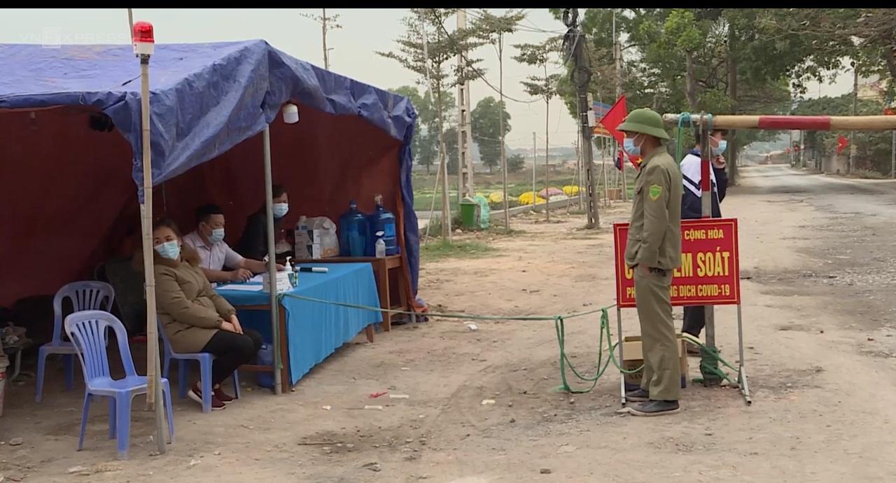 20 ngày ở tâm dịch Hải Dương: Từ 1 ca lên 539 ca như thế nào?