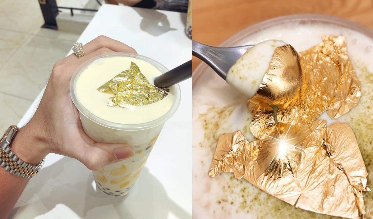 Những món ăn dát vàng hấp dẫn trong ngày vía Thần Tài cho cả năm tài lộc đầy nhà