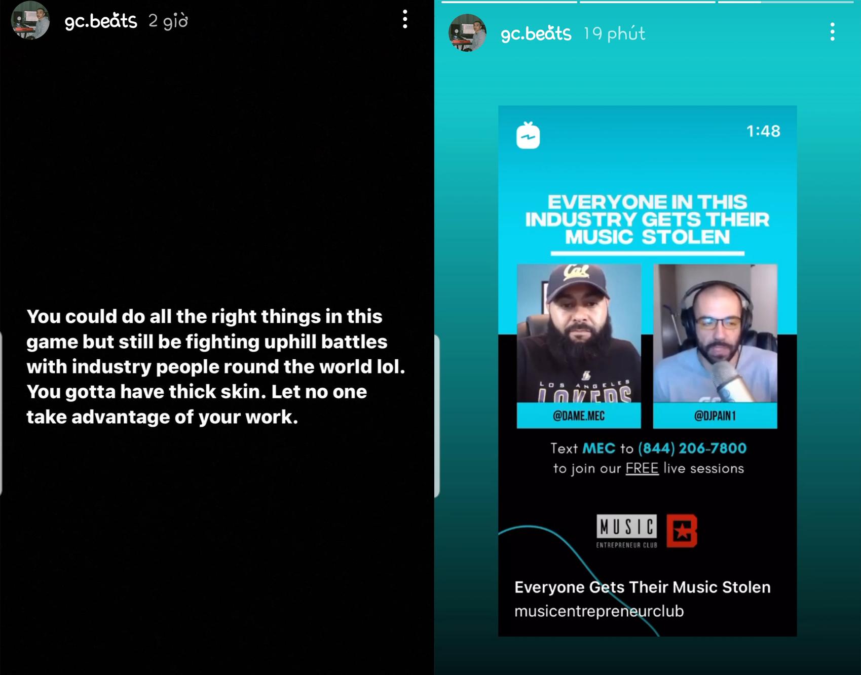 Sau 1 đêm MV Chúng ta của hiện tại "bay màu", tài khoản GC cũng "bốc hơi"