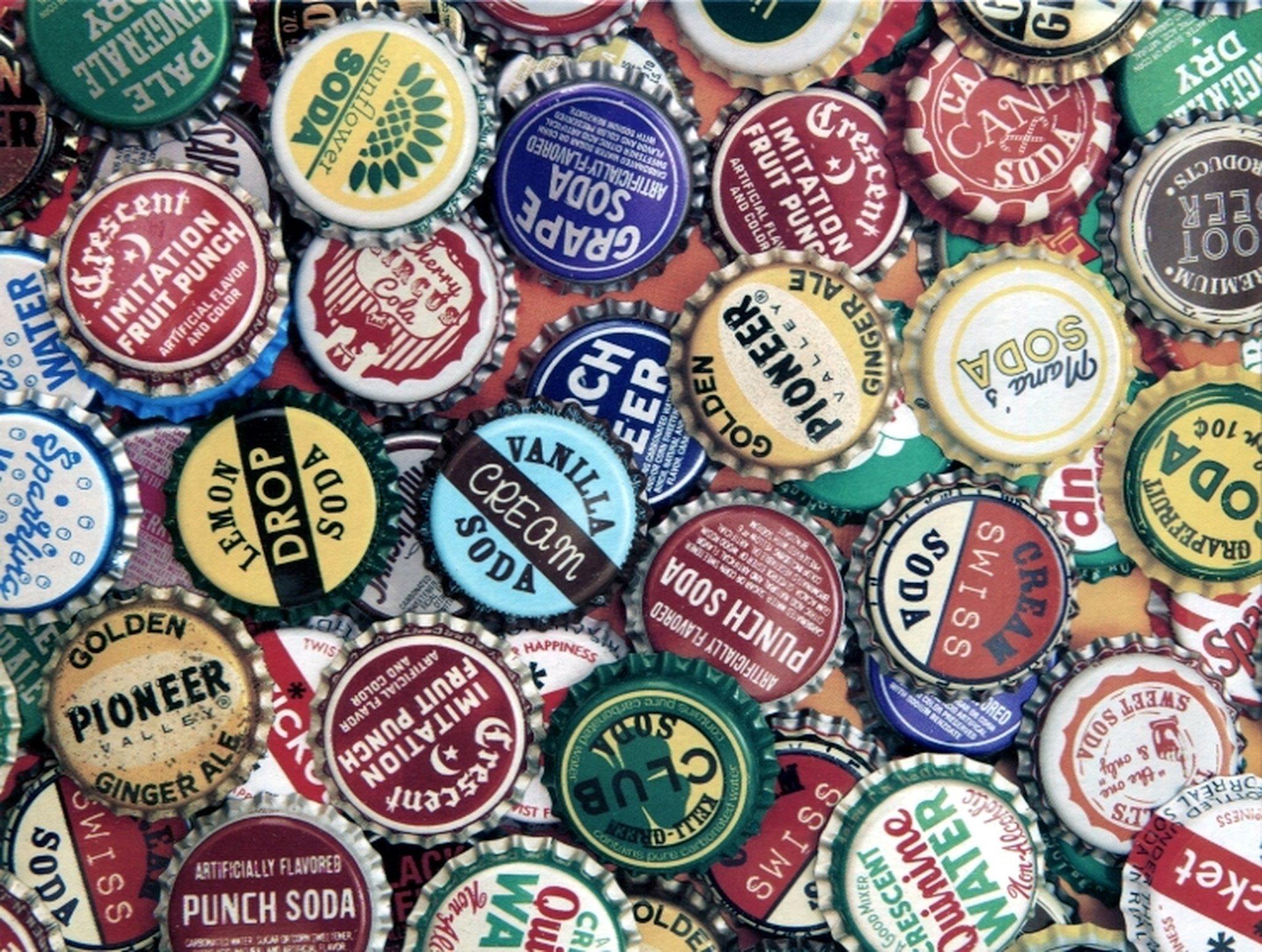 Vì sao số răng cưa trên nắp chai bia, nước ngọt luôn là con số 21?