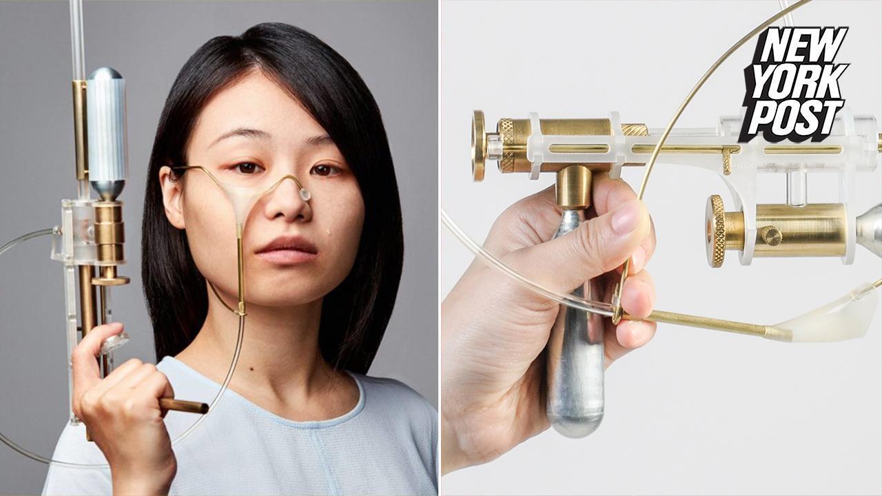 Đừng làm phụ nữ rơi lệ, bởi nếu không họ sẽ biến nước mắt thành đạn và "hạ gục" bạn