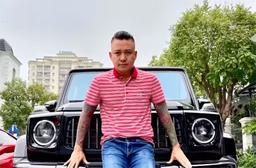 Tuấn Hưng thông báo chia tay "xích thố" Ferrari 488 GTB 16 tỷ, hội anh em liền vào cổ vũ tiếp tục "cưới vợ mới"
