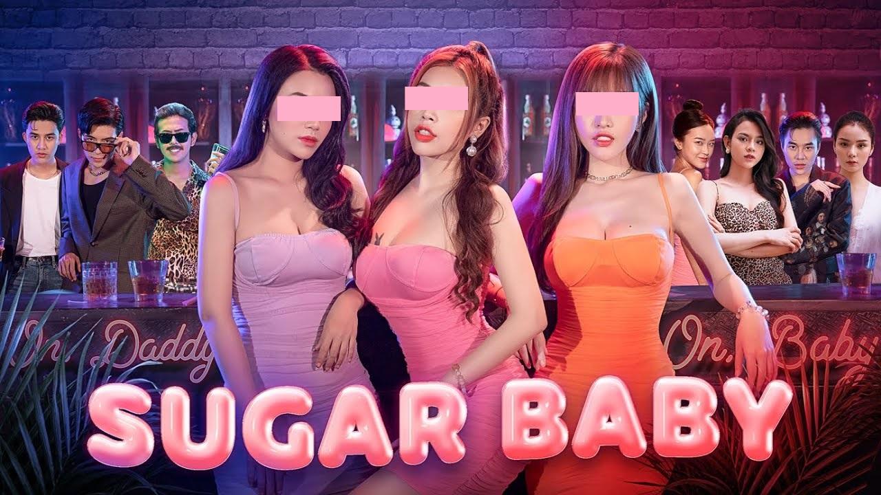 Sugar Daddy và Sugar Baby là gì? tại sao lại dần "quen mặt" với công chúng?