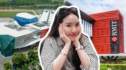 Ngô Mai Nhuệ Giang- Vợ sắp cưới của Xuân Trường là ai?