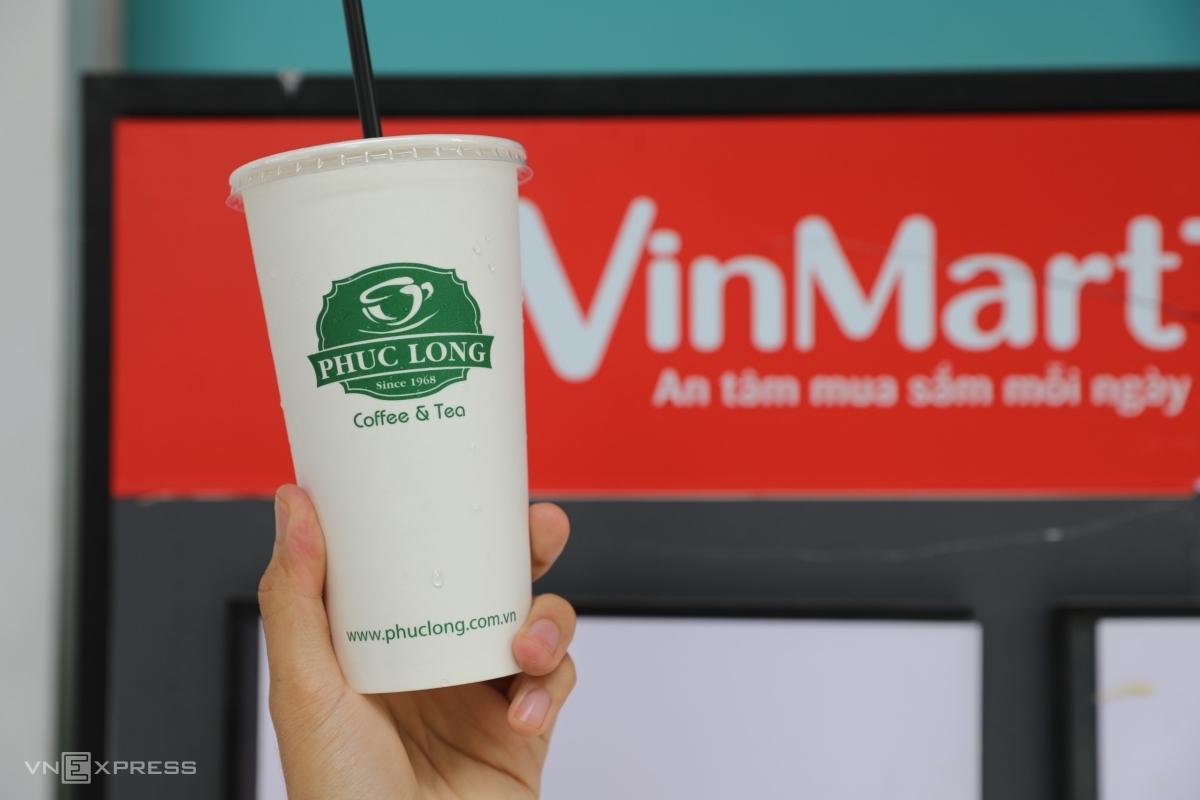 Sau khi sáp nhập Vinmart, Phúc Long là cái tên tiếp theo được "ông lớn" Masan để mắt tới