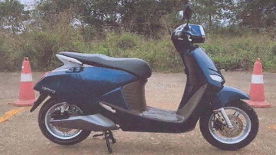 VinFast Vento: Mẫu xe điện "nữ tính" đã được cấp giấy chứng nhận, sẵn sàng ra mắt thị trường